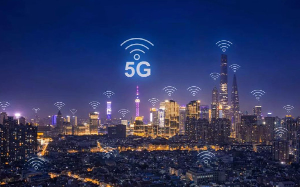 5G人才平均月薪達(dá)14110元，稀缺軟件工程師