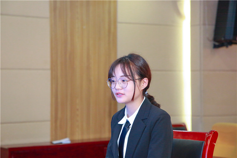 創(chuàng)就業(yè)宣傳周活動集錦丨畢業(yè)即就業(yè)，我們不是說說而已哦！