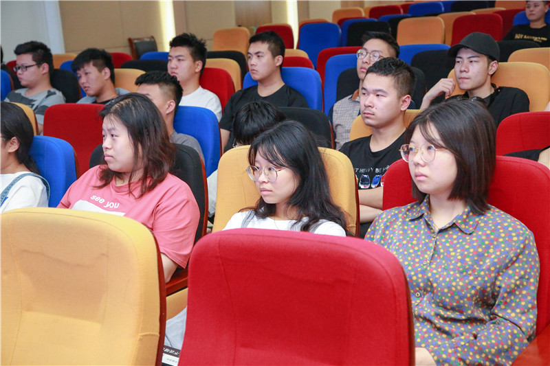 創(chuàng)就業(yè)宣傳周活動集錦丨畢業(yè)即就業(yè)，我們不是說說而已哦！