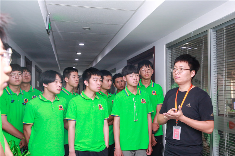 創(chuàng)就業(yè)宣傳周活動集錦丨畢業(yè)即就業(yè)，我們不是說說而已哦！