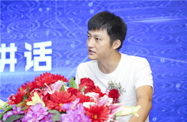 熱烈祝賀電子商務(wù)（全網(wǎng)新媒體)<a href=http://njxh.cn target=_blank class=infotextkey>專業(yè)</a>升級發(fā)布會暨新華淘寶大學青橙計劃啟動儀式圓滿落幕！