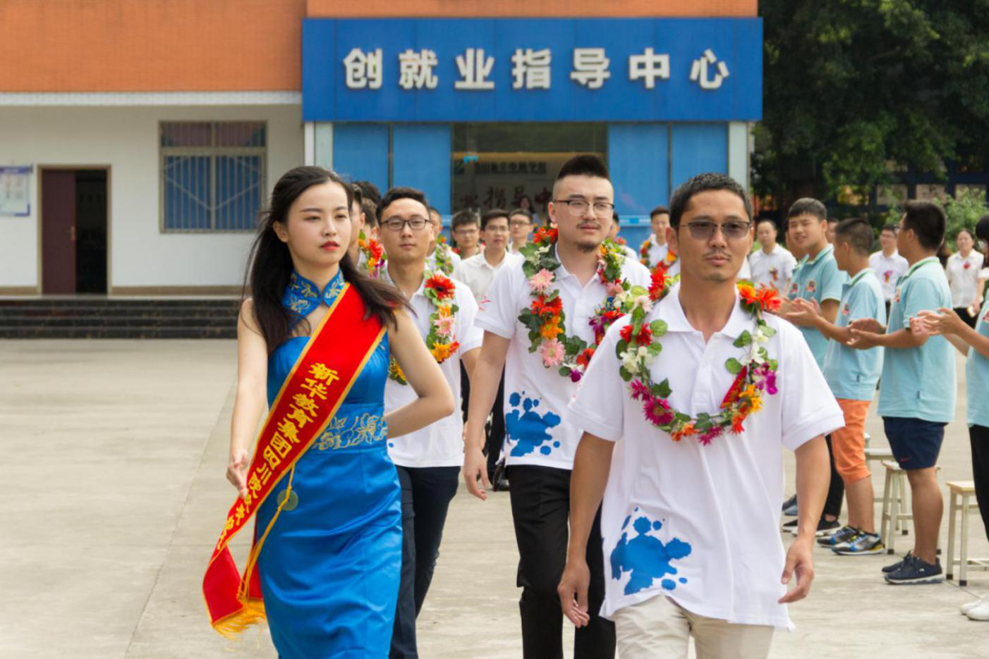 【媒體關(guān)注】新華就業(yè)怎么樣，推薦就業(yè)嗎？