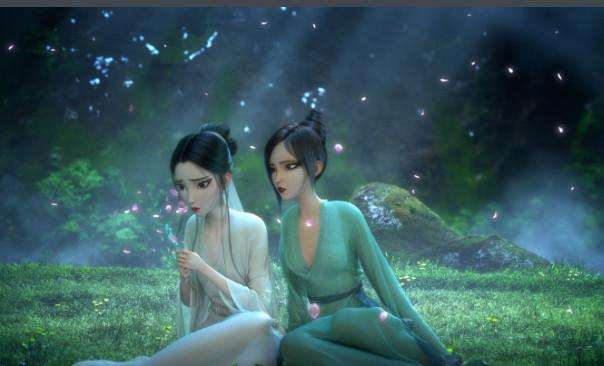 從《哪吒之魔童降世》的熱映，來看影視動畫<a href=http://njxh.cn target=_blank class=infotextkey>專業(yè)</a>的發(fā)展前景？