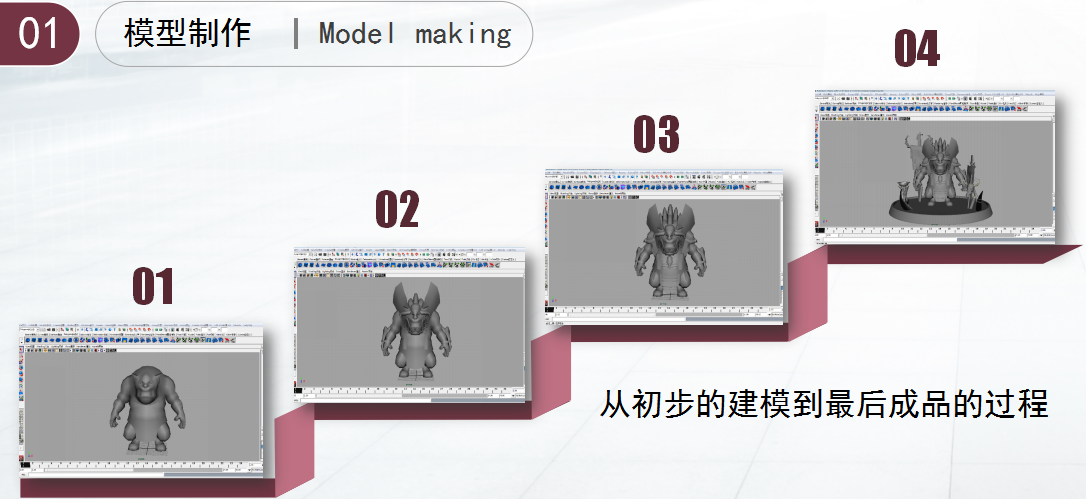 動漫游戲設(shè)計(jì)就業(yè)前景好嗎？薪資待遇怎么樣？