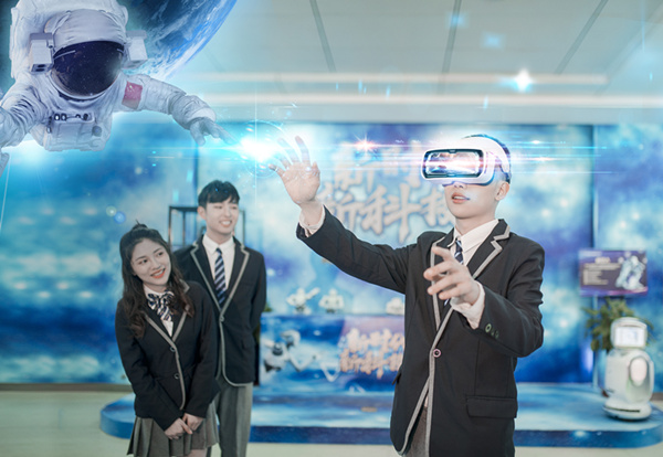 2019年什么<a href=http://njxh.cn target=_blank class=infotextkey>專業(yè)</a>的就業(yè)前景好？
