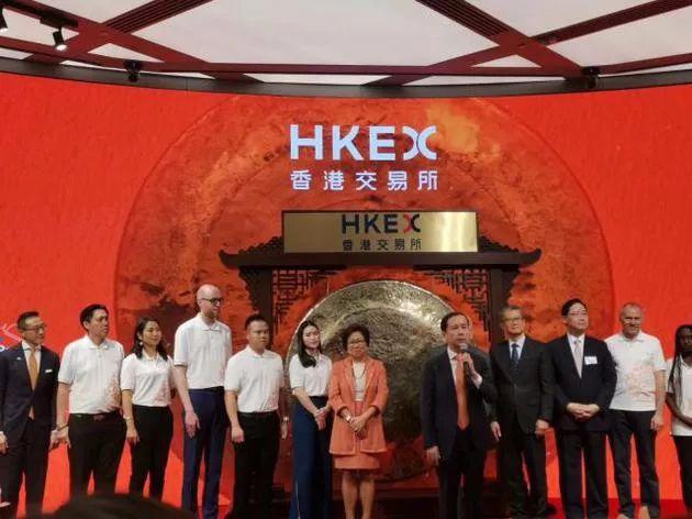 阿里巴巴又雙上市了，這次是在中國！