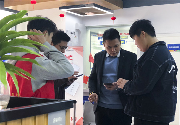 開班啦丨南京新華試學(xué)營，如期與你相遇！