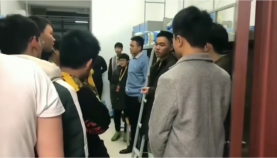 開班啦丨南京新華試學(xué)營，如期與你相遇！