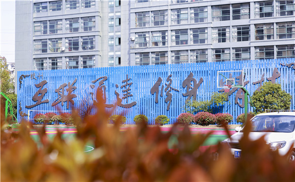 春暖花開，等你歸來——邀你云賞南新春景，以慰思念