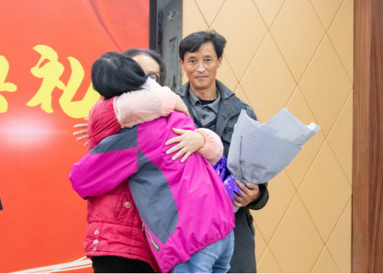 品質(zhì)新華，用承諾詮釋使命——德育教育，讓品德成就美好