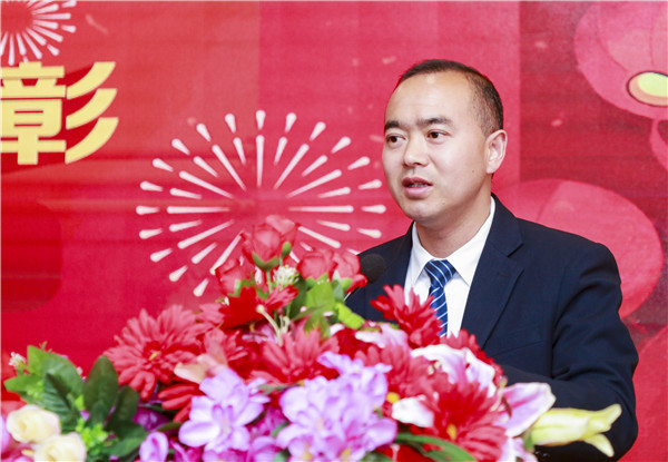 2020春季教學(xué)質(zhì)量月總結(jié)表彰暨教學(xué)研發(fā)部署大會隆重舉行！