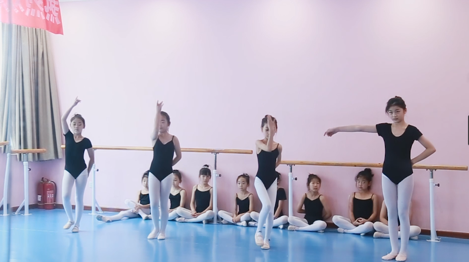 蛻變之旅：越過塵埃，做發(fā)光的自己