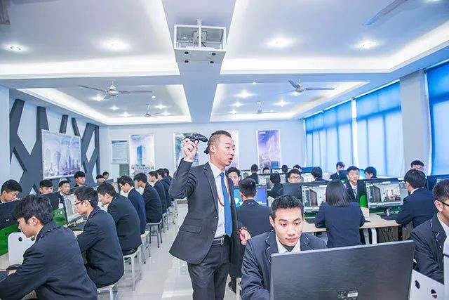 學籍注冊通道已開啟 ，你準備好了嗎？
