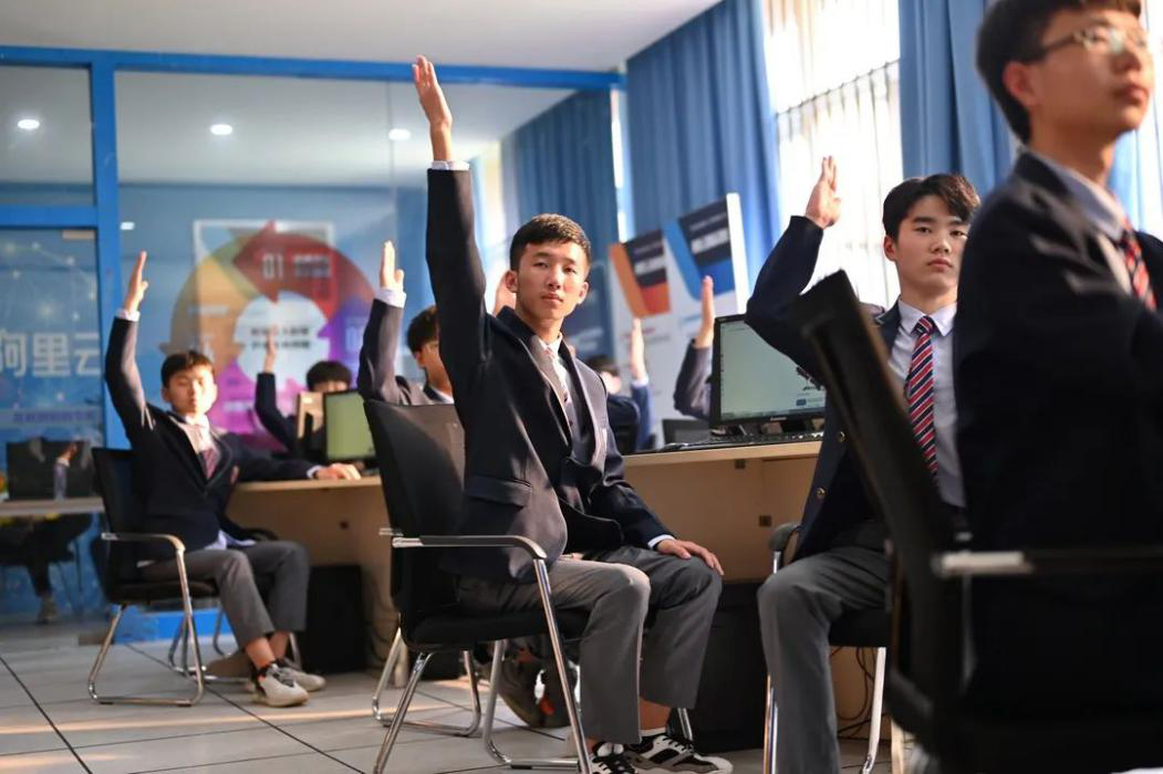 學籍注冊通道已開啟 ，你準備好了嗎？