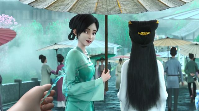 從《姜子牙》上映4天票房破十億，來細數(shù)影視動漫<a href=http://njxh.cn target=_blank class=infotextkey>專業(yè)</a>的發(fā)展前景