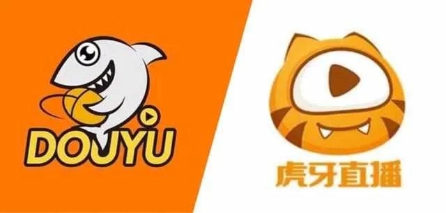 虎牙斗魚(yú)合并，游戲直播行業(yè)迎來(lái)新態(tài)勢(shì)！
