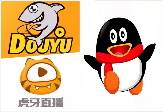 虎牙斗魚(yú)合并，游戲直播行業(yè)迎來(lái)新態(tài)勢(shì)！
