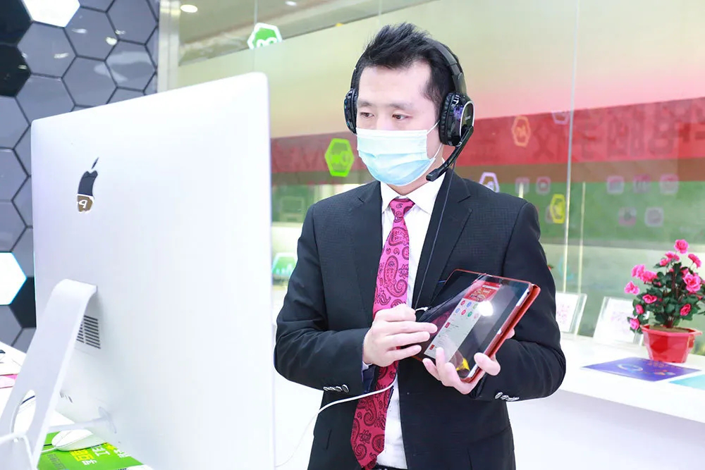 人人出彩 技能強(qiáng)國(guó)，新華邀你體驗(yàn)工匠精神