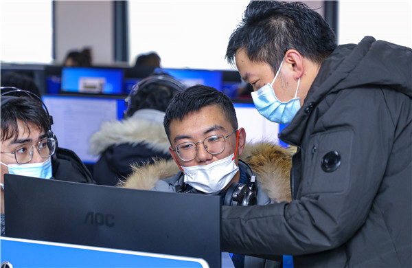 2020年江蘇省廣告行業(yè)設(shè)計(jì)制作技能大賽在南京新華隆重舉行！