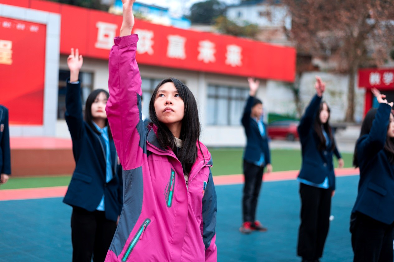 肩負(fù)職教強(qiáng)國重任，新華電腦學(xué)校升級“五項(xiàng)能力”培養(yǎng)互聯(lián)網(wǎng)高技能人才！