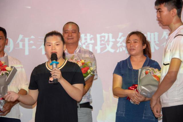 新華互聯(lián)網(wǎng)科技校企合作多方聯(lián)動(dòng)，共建人才生態(tài)圈！