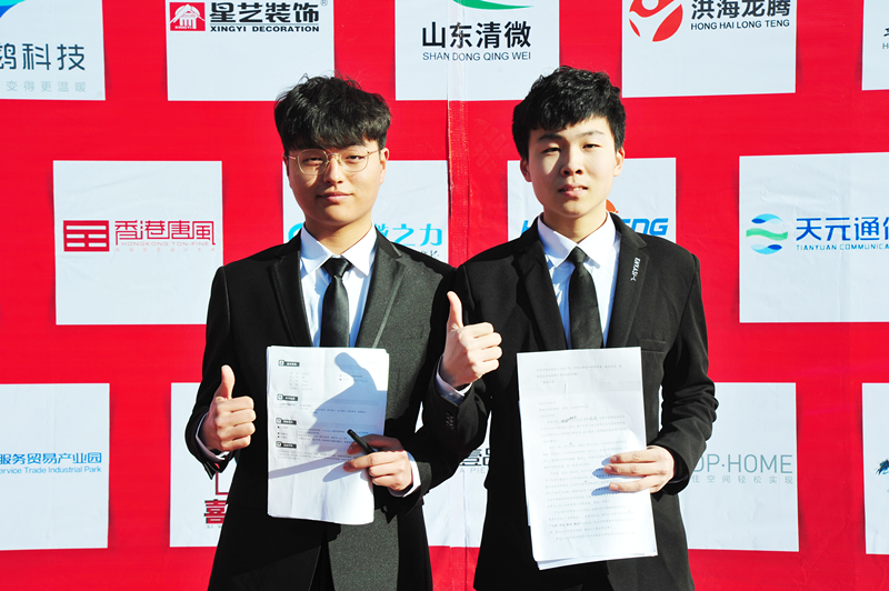 就業(yè)市場上的“新人才”大有變化，為什么新華學子就業(yè)這么好？