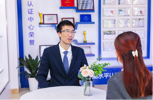 為熱愛而選擇，為選擇而執(zhí)著