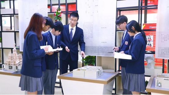 為熱愛而選擇，為選擇而執(zhí)著
