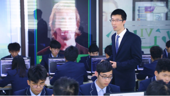 為熱愛而選擇，為選擇而執(zhí)著