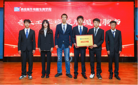 為熱愛而選擇，為選擇而執(zhí)著