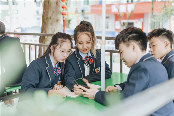 不懼職普五五分流，這份擇校指南請(qǐng)收好