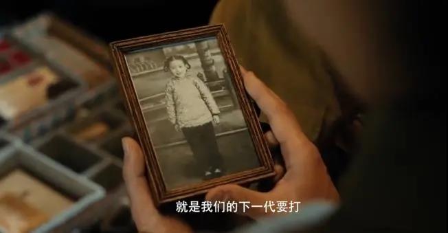 電影《長津湖》帶給我們的啟示：強(qiáng)國有我，精技報(bào)國