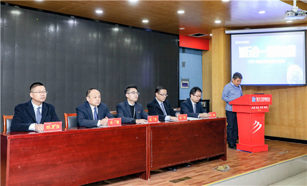 知行合一，青春有我|南京新華得物實習(xí)項目歡送儀式成功舉行！