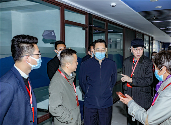 2021年江蘇省廣告行業(yè)廣告設(shè)計師職業(yè)技能競賽 暨第四屆江蘇省廣告行業(yè)設(shè)計制作技能大賽在南京新華隆重舉行！