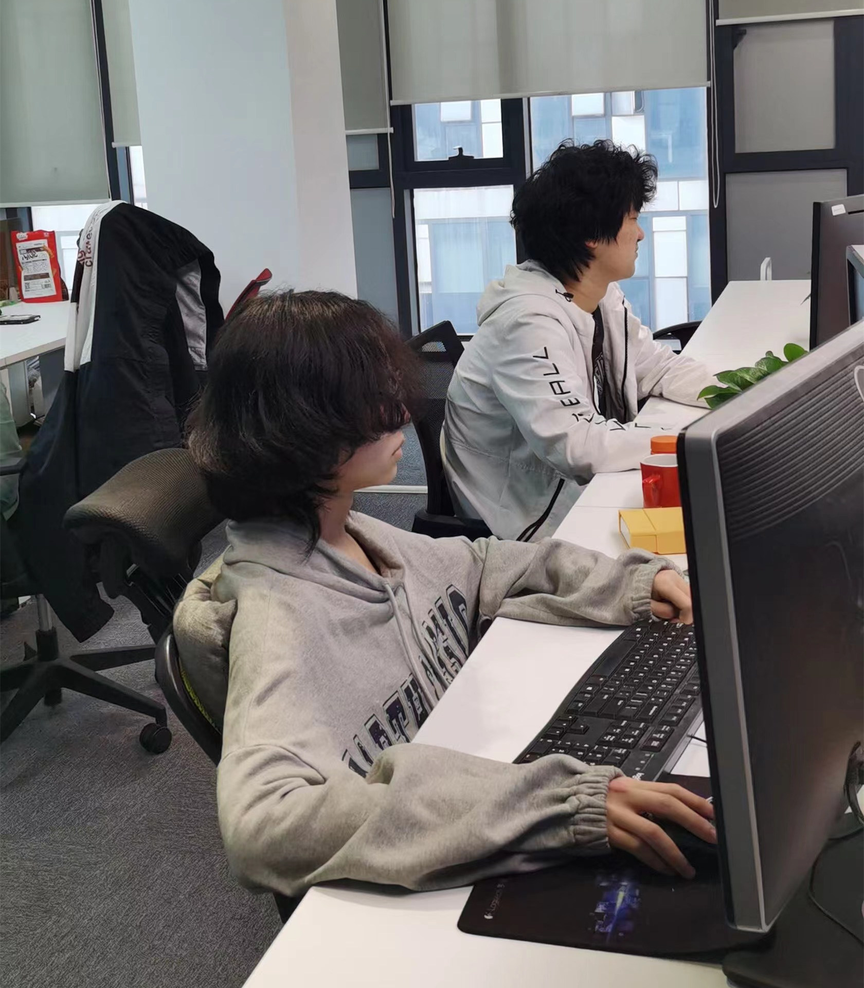 就業(yè)回訪丨畢業(yè)學(xué)子有保障，就業(yè)回訪在路上！