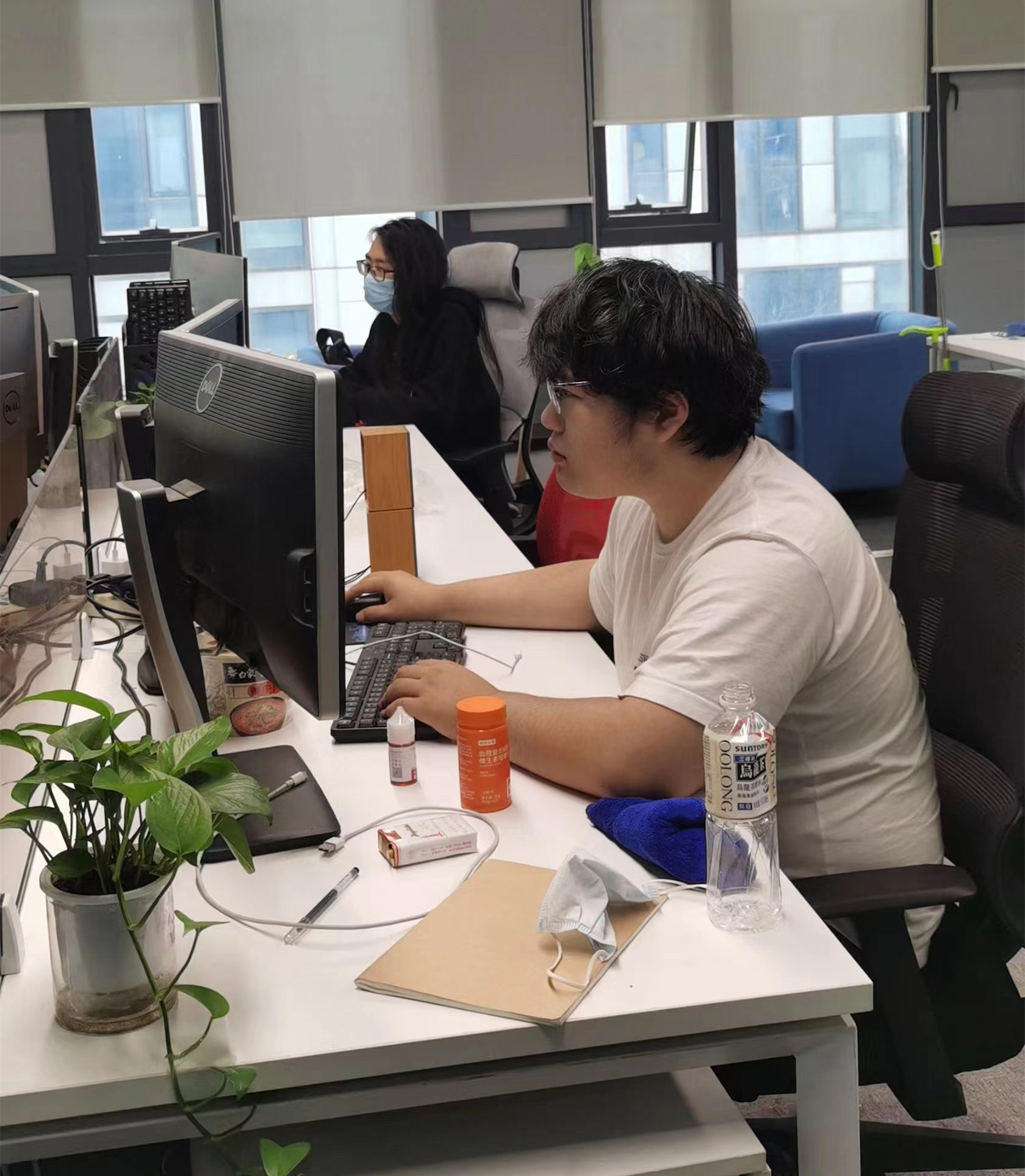 就業(yè)回訪丨畢業(yè)學(xué)子有保障，就業(yè)回訪在路上！