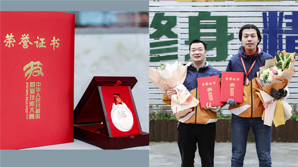 職教新政策，讓新華的職教模式火了