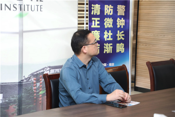 大咖進(jìn)校園|一場動(dòng)漫游戲設(shè)計(jì)的盛宴