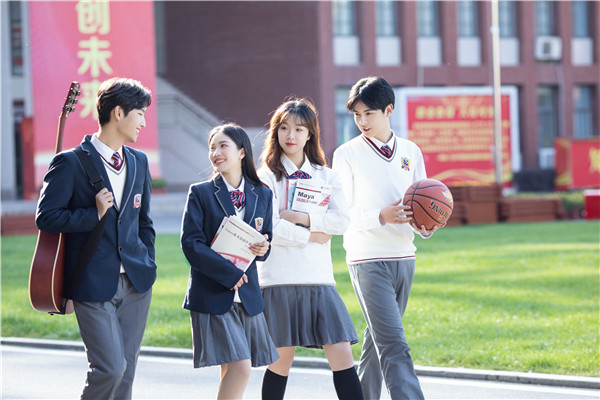 春季預(yù)報名已開啟，如何選擇適合的<a href=http://njxh.cn target=_blank class=infotextkey>專業(yè)</a>？