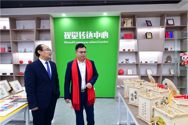 開學(xué)第一課丨弘揚工匠精神，實現(xiàn)技能報國