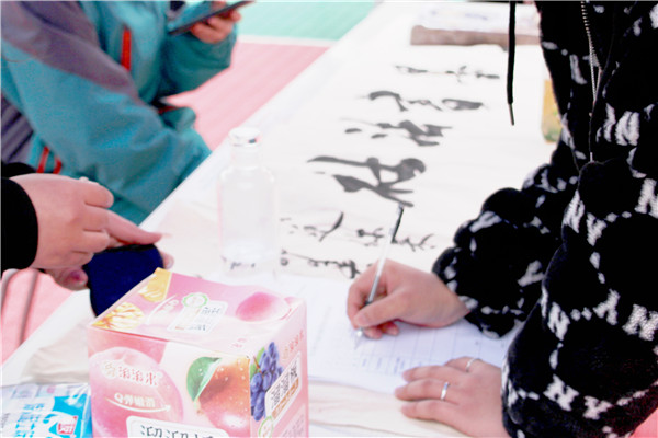 青春飛揚(yáng) 夢想起航|南京新華2023年春季社團(tuán)招新大會開始啦！