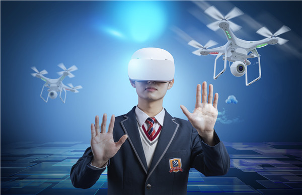 初<a href=http://njxh.cn target=_blank class=infotextkey>高中</a>生擇校選<a href=http://njxh.cn target=_blank class=infotextkey>專業(yè)</a>，為什么互聯(lián)網(wǎng)<a href=http://njxh.cn target=_blank class=infotextkey>專業(yè)</a>如此受歡迎？