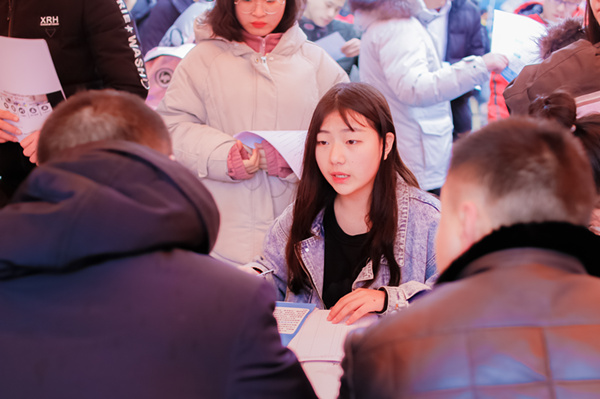 干貨丨當(dāng)面試遇上“你還有什么想了解的嗎”，你該怎么做？