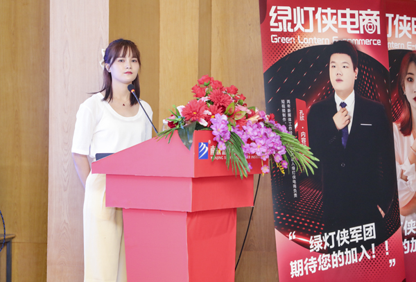 大咖來了！企業(yè)專家進(jìn)校園，助力學(xué)子大發(fā)展！