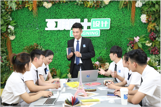 【媒體關(guān)注】職業(yè)教育教學(xué)“趕考”新時(shí)代，新華真實(shí)訓(xùn)品質(zhì)贏人