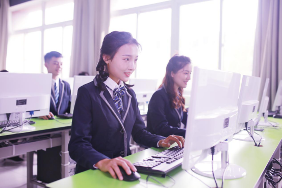 女生學什么專業(yè)好？學什么專業(yè)有前途？