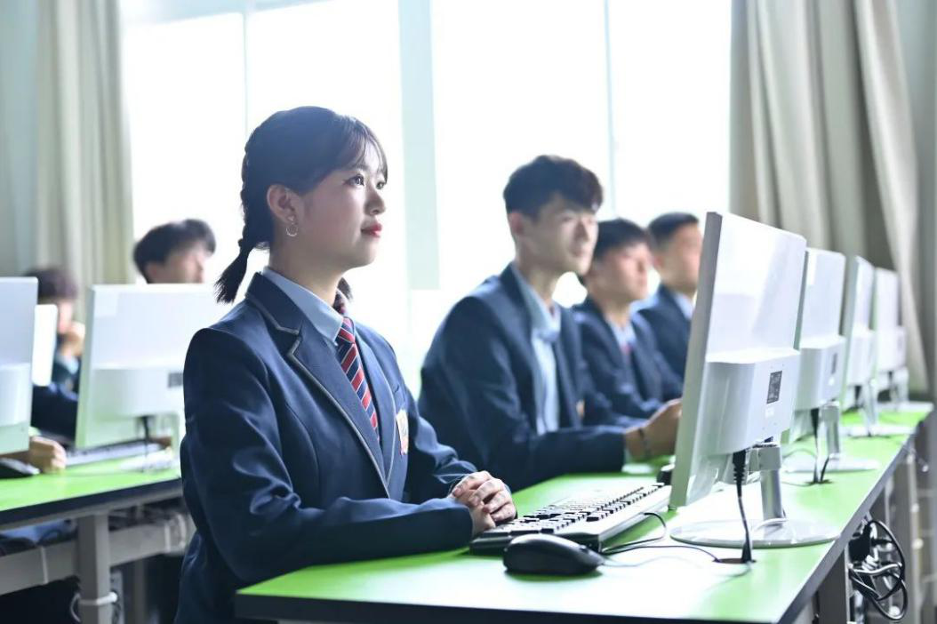 學(xué)籍注冊通道已開啟 ，你準(zhǔn)備好了嗎？