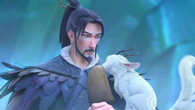 【轉(zhuǎn)載】《姜子牙》票房四天破10億！背后竟隱藏了一個職業(yè)！