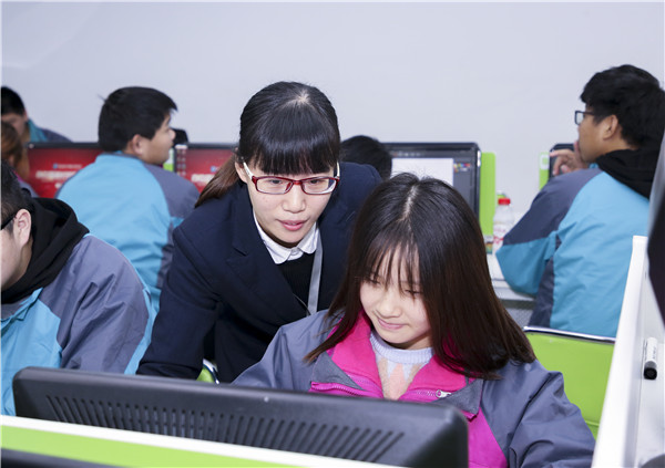 2020女生學什么技術(shù)好？這個專業(yè)很多人都選擇