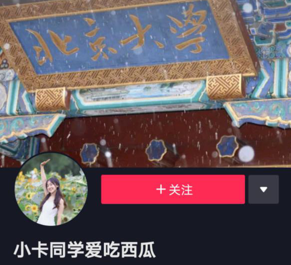 將興趣做到極致，北大小姐姐的優(yōu)秀你也可以復(fù)制